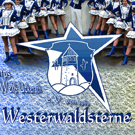 Photo of   KV Blau-Weiß Uckerath „Die Westerwaldsterne“