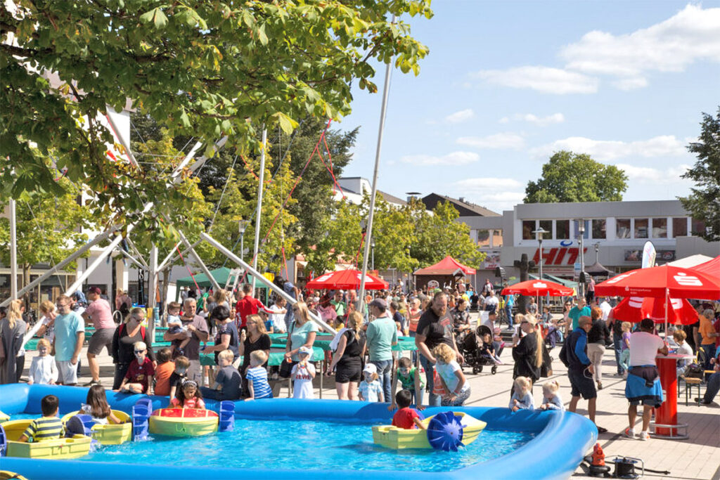 Kindersportfest 2018