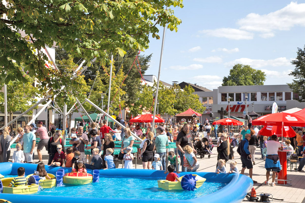 Kindersportfest 2018