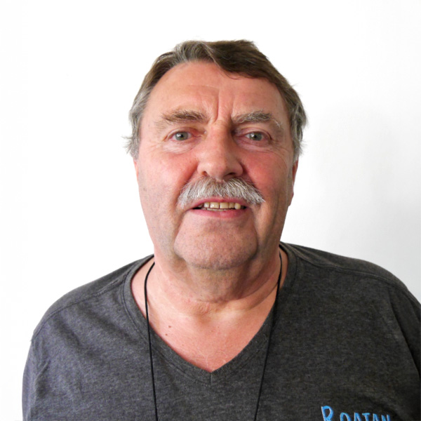 Dieter Cebulla