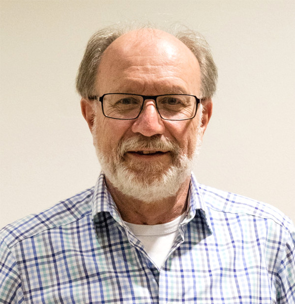 Godehard Bowien