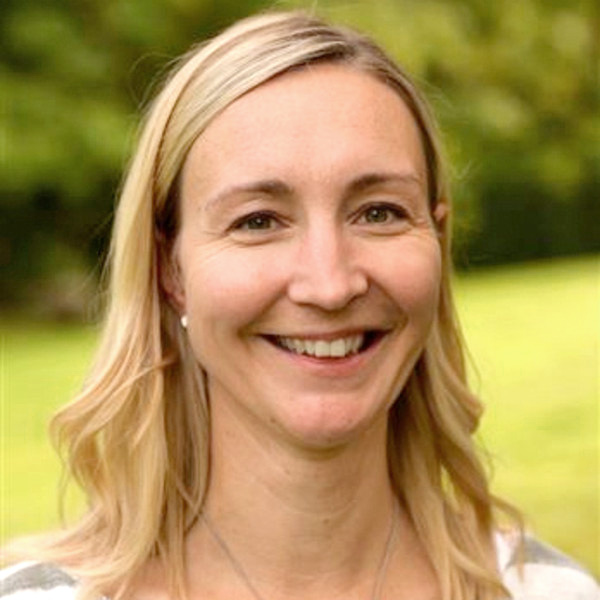 Christine Driesdow