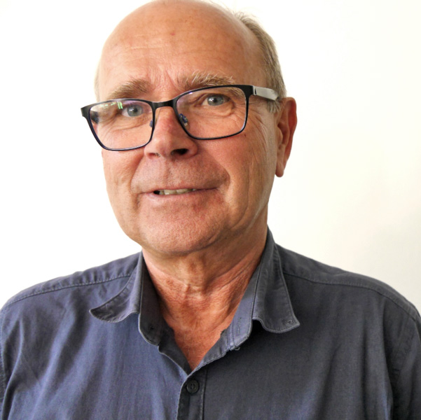 Klaus Metzner