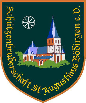 Schützenbruderschaft St. Augustinus Bödingen 1969 e.V.