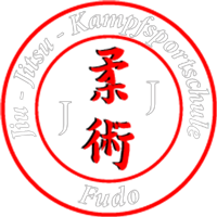 Vereinslogo200x200weiß_Kampfsportschule Fudo_2