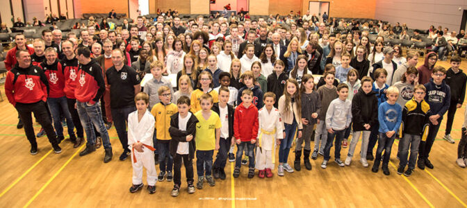 Ehrung 2019